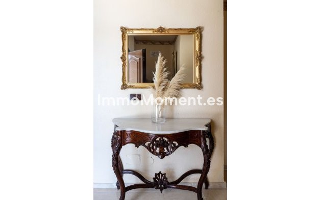 Wiederverkauf - Villa - Benalmadena - Arroyo de la Miel