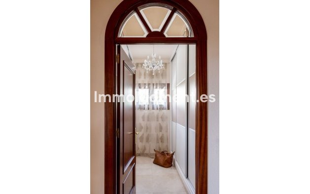 Wiederverkauf - Villa - Benalmadena - Arroyo de la Miel