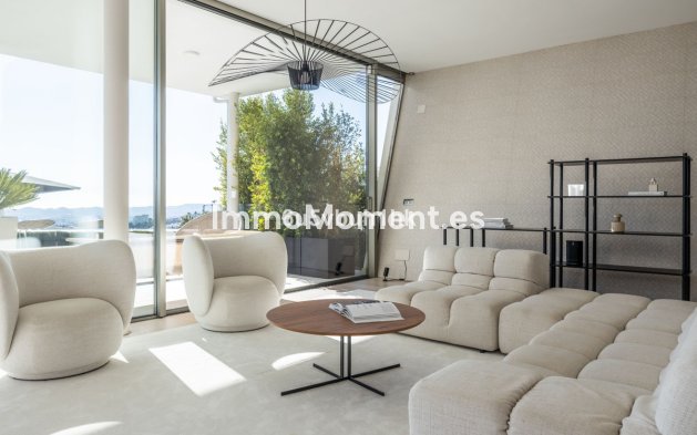 Wiederverkauf - Villa - Benalmadena - Benalmadena Centro