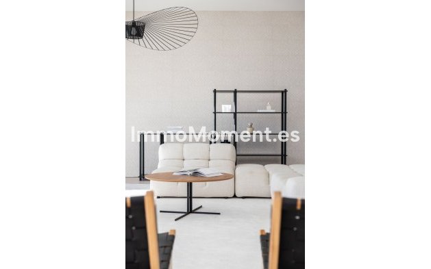 Wiederverkauf - Villa - Benalmadena - Benalmadena Centro