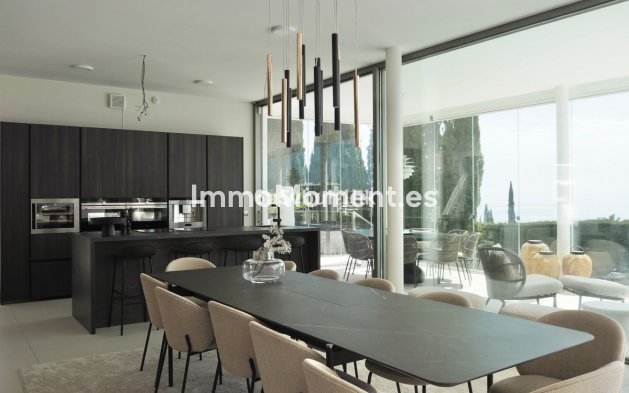 Wiederverkauf - Villa - Benalmadena - Benalmadena Centro