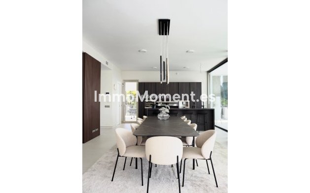 Wiederverkauf - Villa - Benalmadena - Benalmadena Centro