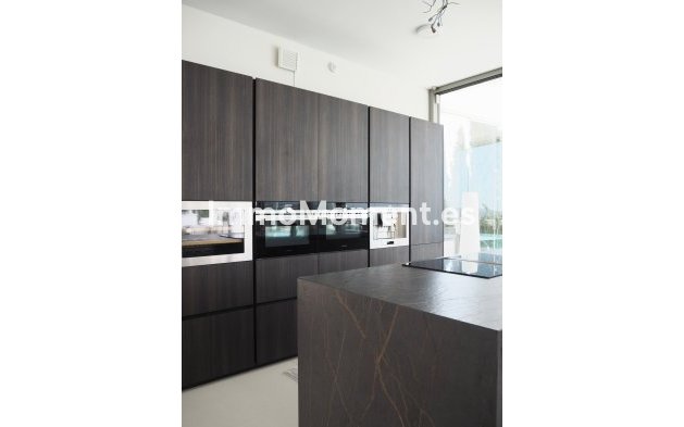 Wiederverkauf - Villa - Benalmadena - Benalmadena Centro