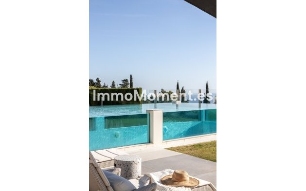 Wiederverkauf - Villa - Benalmadena - Benalmadena Centro