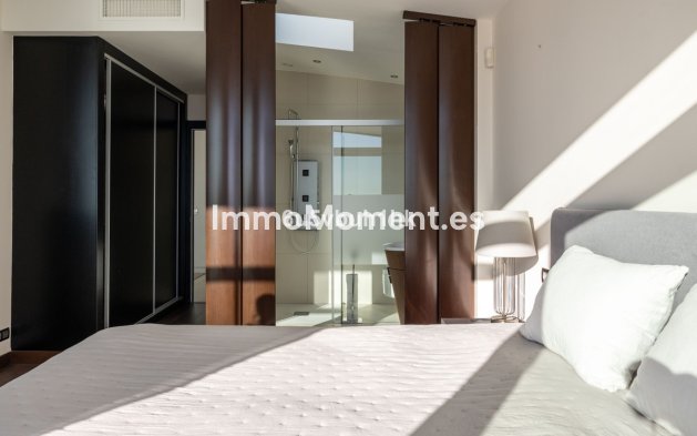 Wiederverkauf - Villa - Benalmadena - Benalmadena Centro