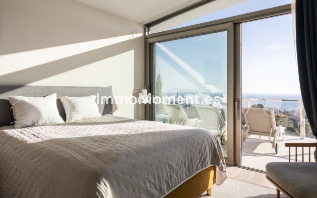 Wiederverkauf - Villa - Benalmadena - Benalmadena Centro