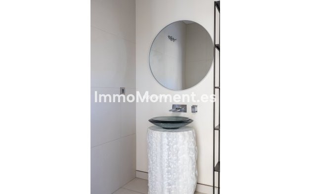 Wiederverkauf - Villa - Benalmadena - Benalmadena Centro