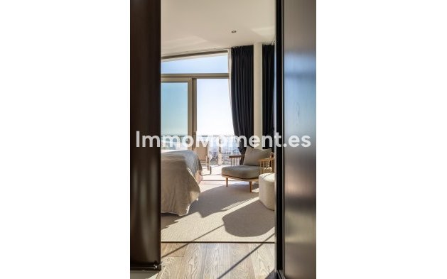 Wiederverkauf - Villa - Benalmadena - Benalmadena Centro