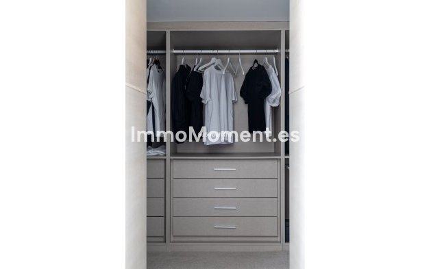 Wiederverkauf - Villa - Benalmadena - Benalmadena Centro