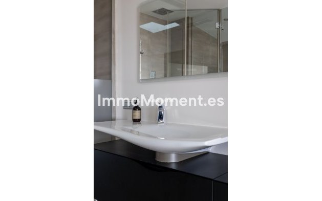 Wiederverkauf - Villa - Benalmadena - Benalmadena Centro