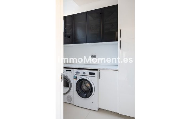 Wiederverkauf - Villa - Benalmadena - Benalmadena Centro