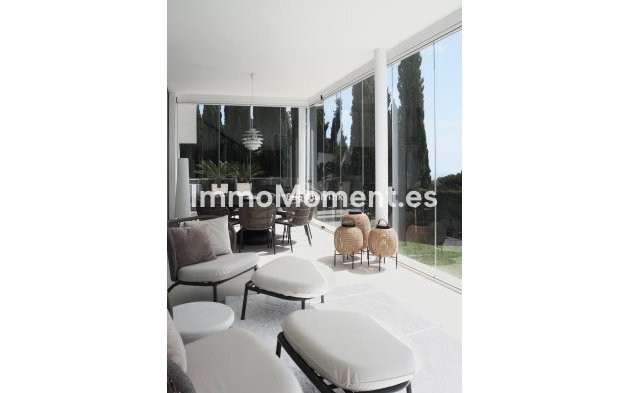 Wiederverkauf - Villa - Benalmadena - Benalmadena Centro