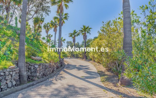 Revente - Villa - Mijas - Mijas Centro