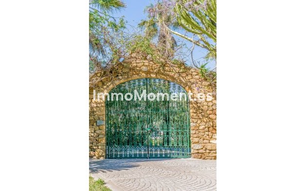 Revente - Villa - Mijas - Mijas Centro