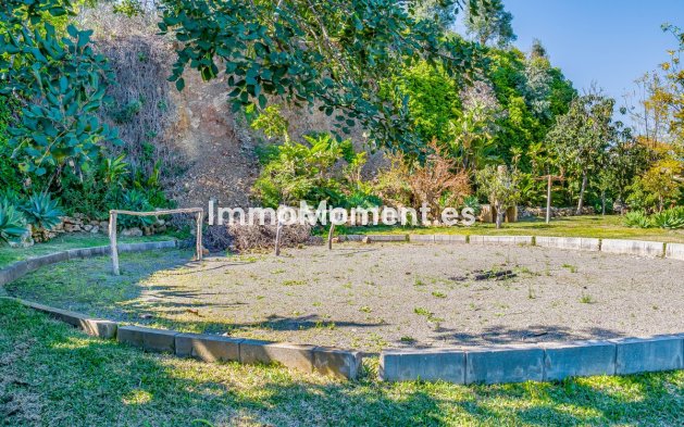 Revente - Villa - Mijas - Mijas Centro