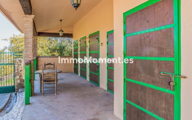 Revente - Villa - Mijas - Mijas Centro