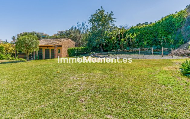 Revente - Villa - Mijas - Mijas Centro