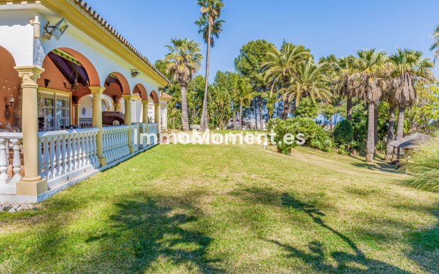 Revente - Villa - Mijas - Mijas Centro