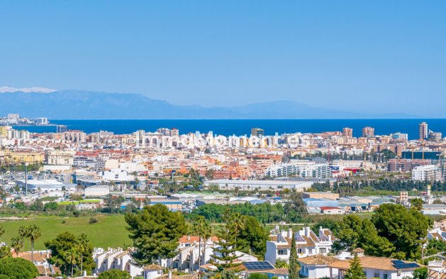 Revente - Villa - Mijas - Mijas Centro