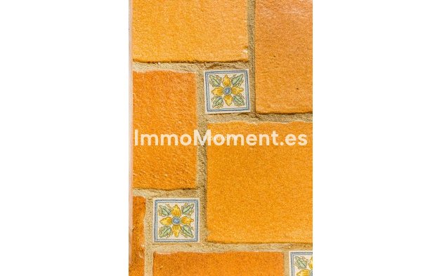 Revente - Villa - Mijas - Mijas Centro