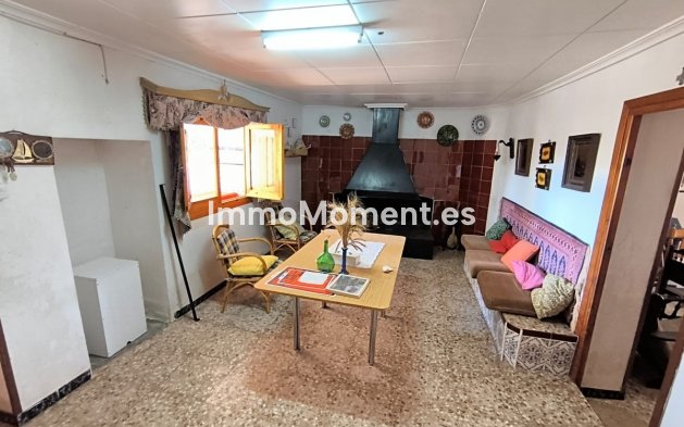 Resale - Country house - Yecla - Yecla Centro