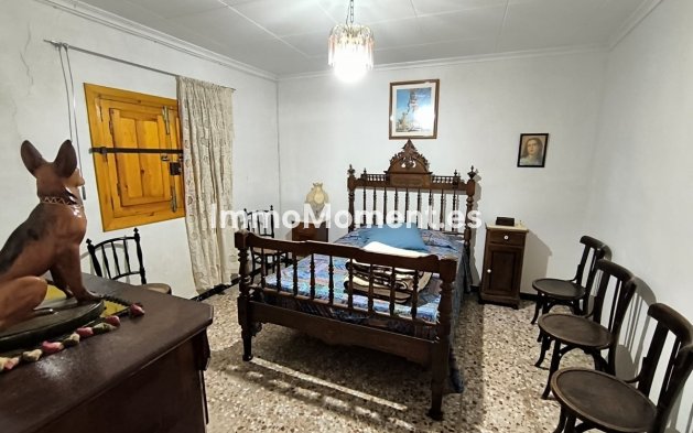 Resale - Country house - Yecla - Yecla Centro