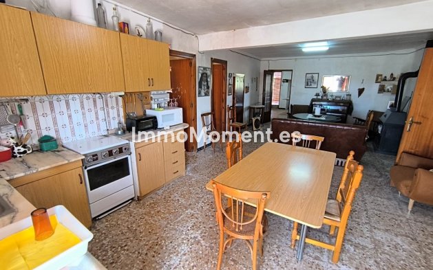 Resale - Country house - Yecla - Yecla Centro
