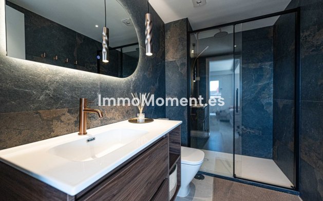 Revente - Appartement - Fuengirola - Fuengirola Centro