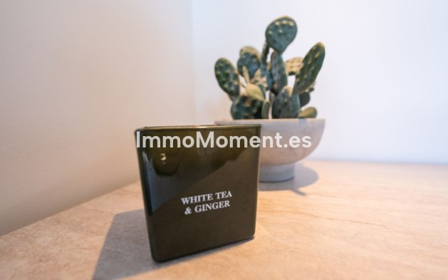 Revente - Appartement - Fuengirola - Fuengirola Centro