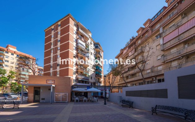 Revente - Appartement - Fuengirola - Fuengirola Centro