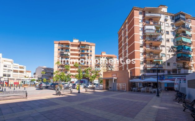 Revente - Appartement - Fuengirola - Fuengirola Centro