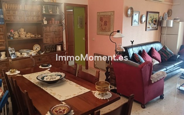 Revente - Appartement - Fuengirola - Fuengirola Centro