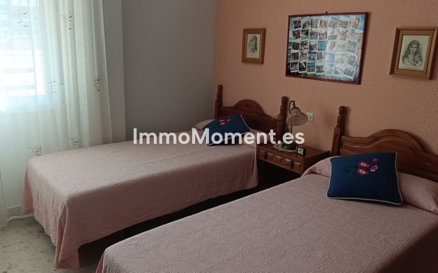 Revente - Appartement - Fuengirola - Fuengirola Centro