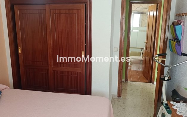 Revente - Appartement - Fuengirola - Fuengirola Centro