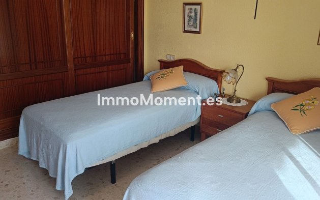 Revente - Appartement - Fuengirola - Fuengirola Centro