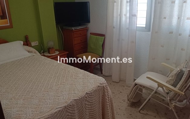 Revente - Appartement - Fuengirola - Fuengirola Centro
