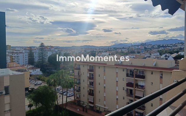 Revente - Appartement - Fuengirola - Fuengirola Centro