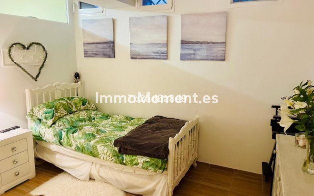 Revente - Maison mitoyenne - Marbella - Bahía de Marbella