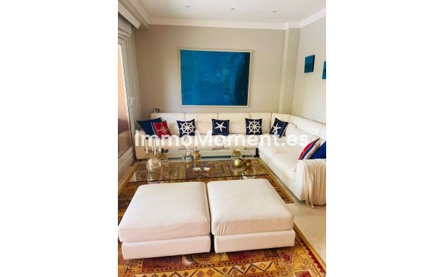 Revente - Maison mitoyenne - Marbella - Bahía de Marbella