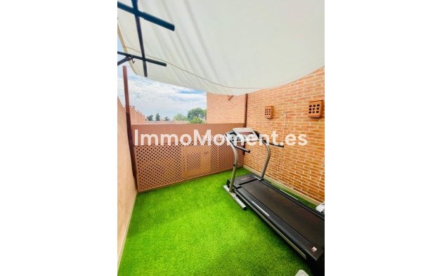 Revente - Maison mitoyenne - Marbella - Bahía de Marbella