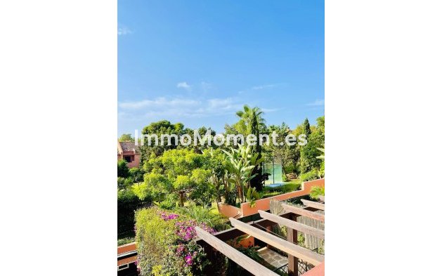 Revente - Maison mitoyenne - Marbella - Bahía de Marbella