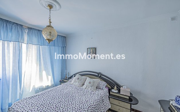 Wiederverkauf - Wohnung - Marbella - Marbella Centro