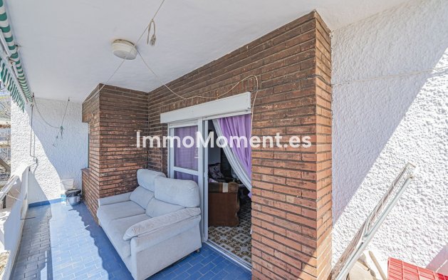 Wiederverkauf - Wohnung - Marbella - Marbella Centro