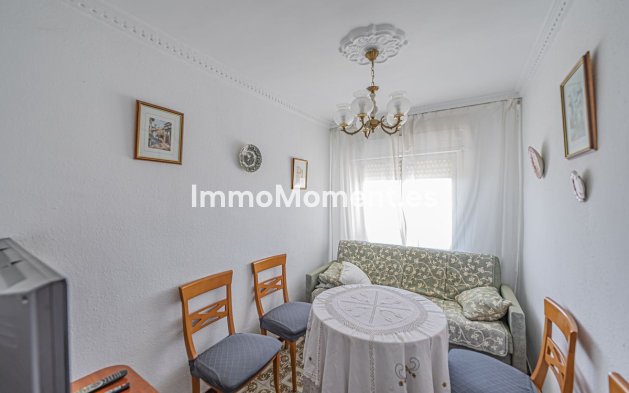 Wiederverkauf - Wohnung - Marbella - Marbella Centro