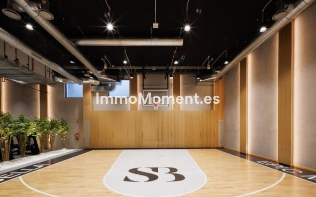 Wiederverkauf - Wohnung - Marbella - The Golden Mile