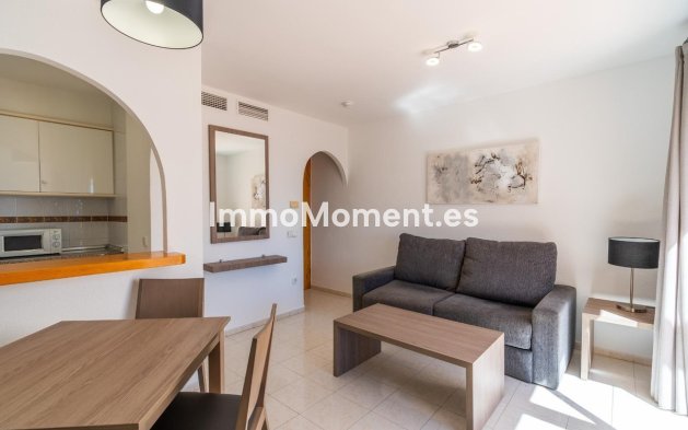 Revente - Villa - Calpe - Calpe Centro