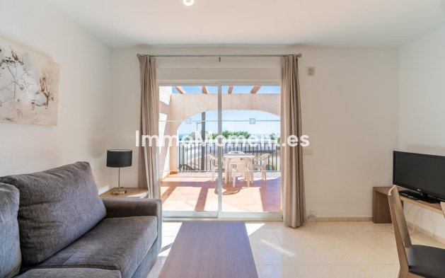 Revente - Villa - Calpe - Calpe Centro