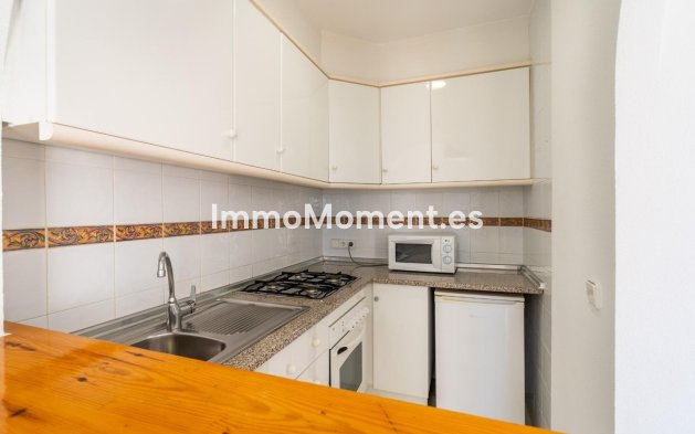 Revente - Villa - Calpe - Calpe Centro