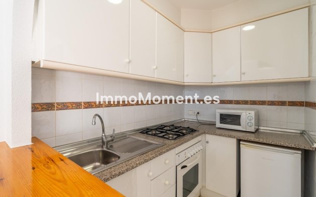 Revente - Villa - Calpe - Calpe Centro