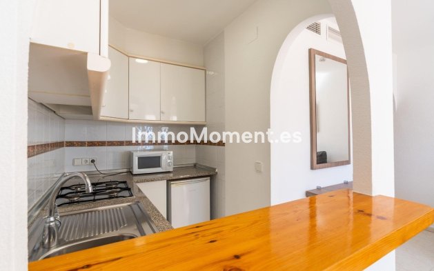 Revente - Villa - Calpe - Calpe Centro